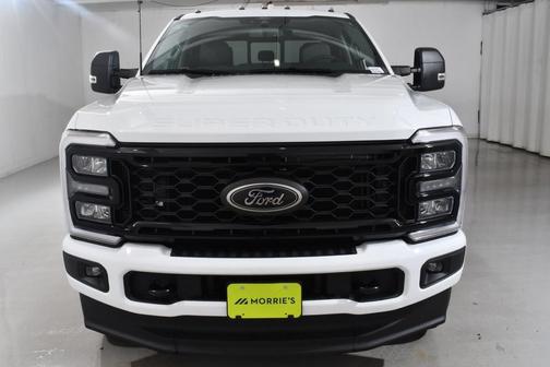 2025 Ford F-350 XLT