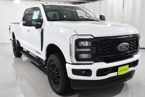 2025 Ford F-350 XLT
