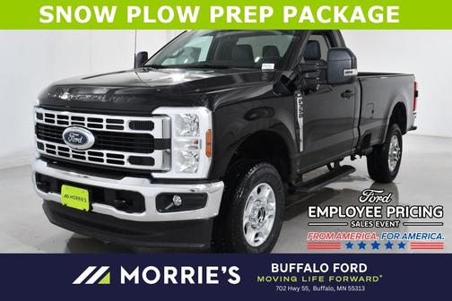 2025 Ford F-350 XL