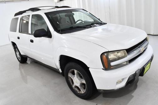 2006 Chevrolet TrailBlazer EXT LS