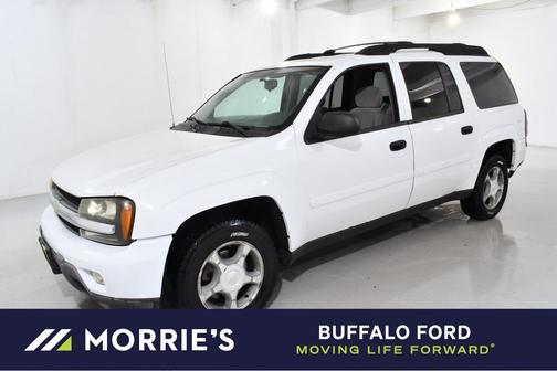 2006 Chevrolet TrailBlazer EXT LS