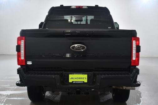 2025 Ford F-350 Lariat Super Duty