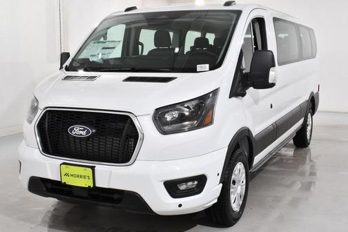 2026 Ford Transit-350 XLT