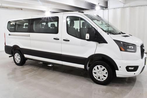 2026 Ford Transit-350 XLT