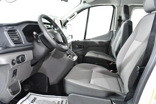 2026 Ford Transit-350 XLT