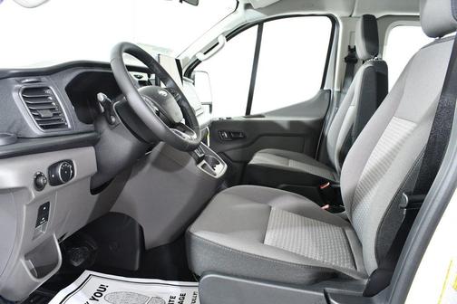 2026 Ford Transit-350 XLT