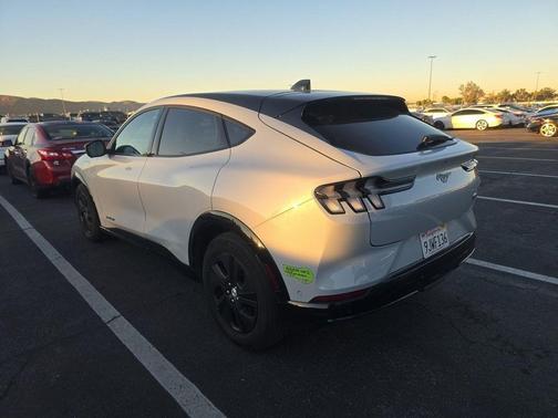 2023 Ford Mustang Mach-E California Route 1