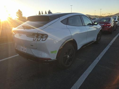2023 Ford Mustang Mach-E California Route 1