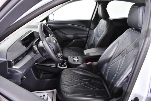 2023 Ford Mustang Mach-E California Route 1