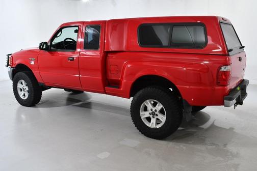 2004 Ford Ranger XLT