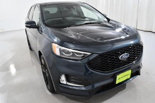 2022 Ford Edge ST