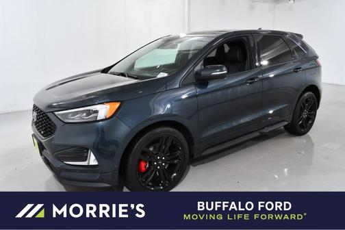 2022 Ford Edge ST