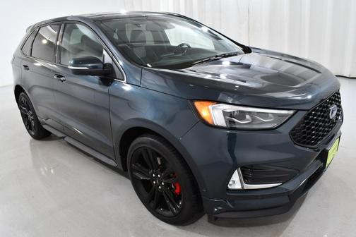 2022 Ford Edge ST