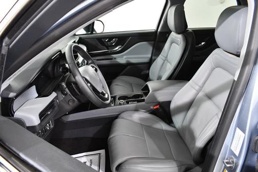 2022 Lincoln Corsair Grand Touring