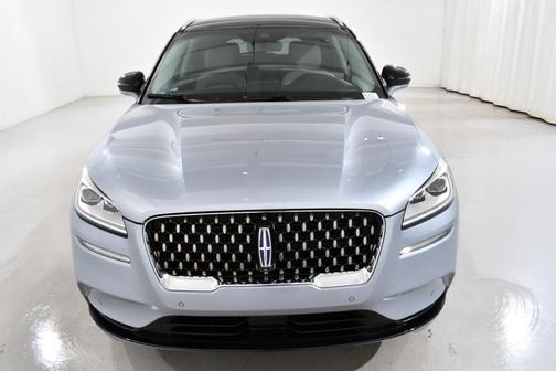 2022 Lincoln Corsair Grand Touring