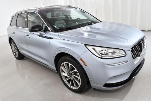 2022 Lincoln Corsair Grand Touring