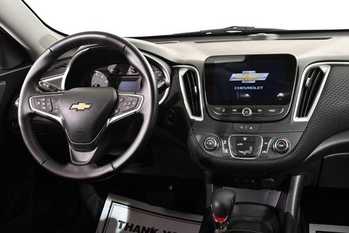 2023 Chevrolet Malibu RS