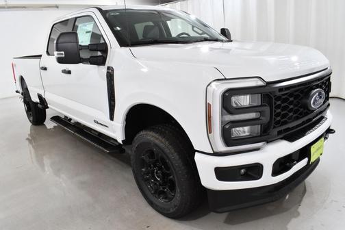 2026 Ford F-350 XL