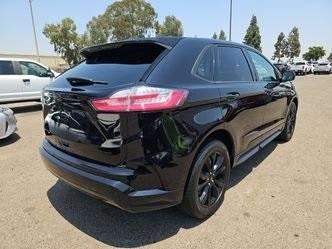 2022 Ford Edge SE