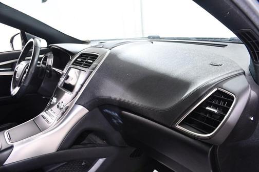 2020 Lincoln Nautilus Standard