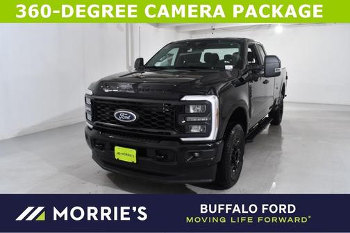 2025 Ford F-350 XL