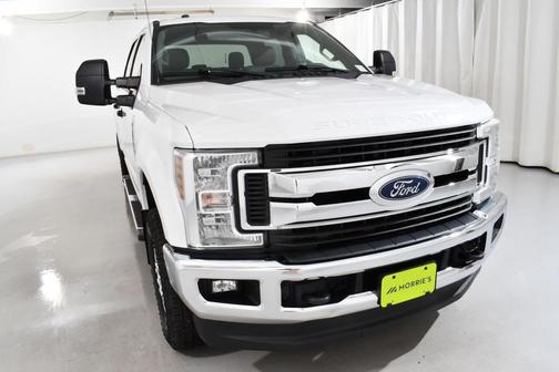 2018 Ford F-350 XLT