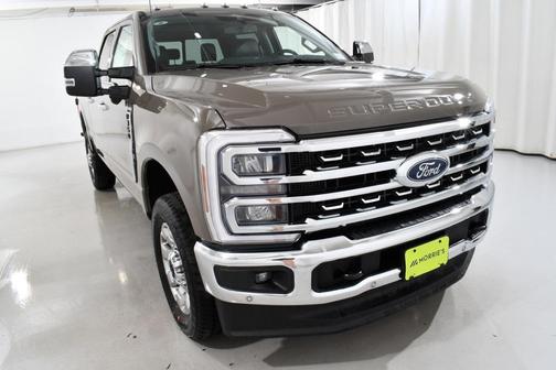 2026 Ford F-350 Lariat Super Duty