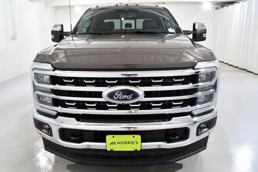 2026 Ford F-350 Lariat Super Duty