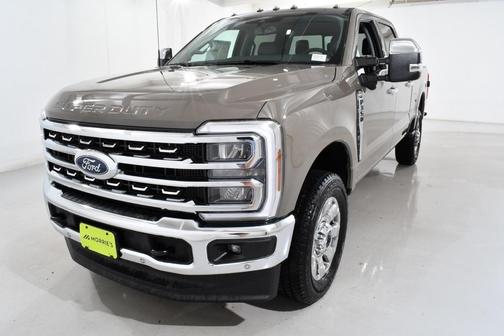 2026 Ford F-350 Lariat Super Duty