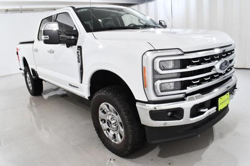 2023 Ford F-350 Lariat Super Duty