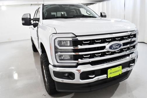 2023 Ford F-350 Lariat Super Duty