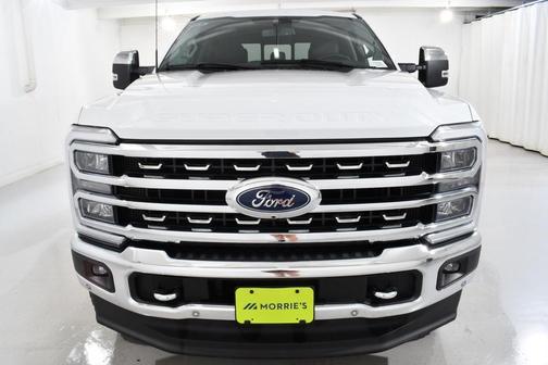 2023 Ford F-350 Lariat Super Duty