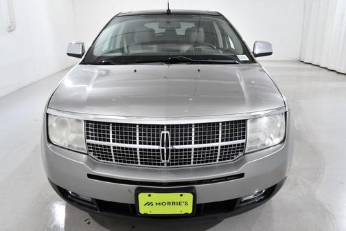 2008 Lincoln MKX 