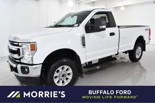 2020 Ford F-350 XLT