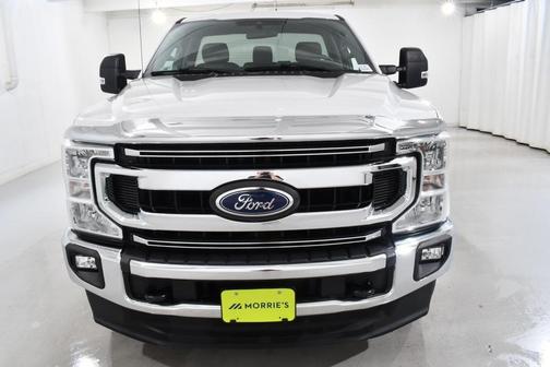 2020 Ford F-350 XLT