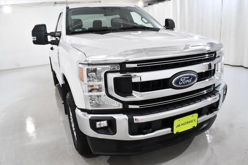 2020 Ford F-350 XLT