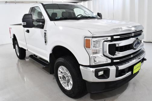 2020 Ford F-350 XLT