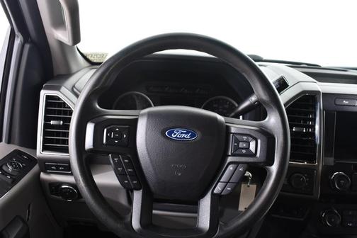 2020 Ford F-350 XLT