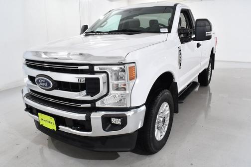 2020 Ford F-350 XLT