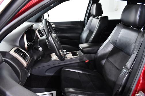 2014 Jeep Grand Cherokee Altitude