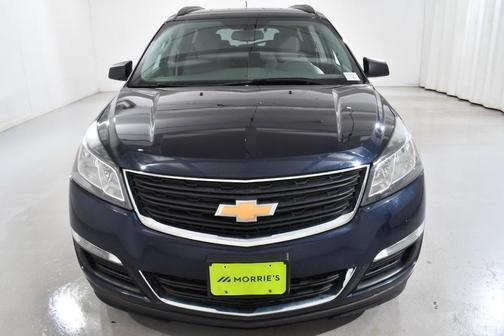 2015 Chevrolet Traverse LS