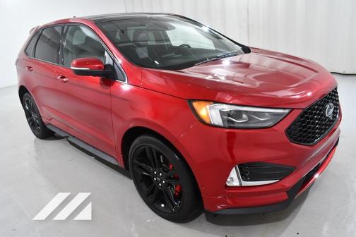 2022 Ford Edge ST