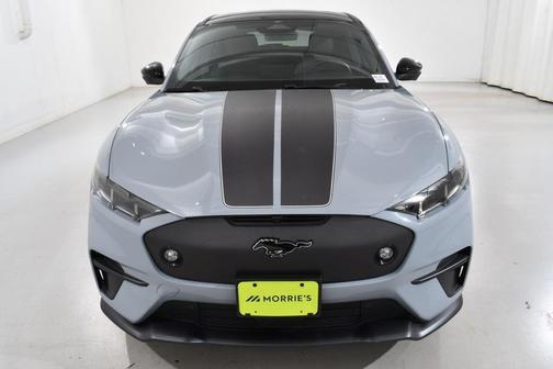 2024 Ford Mustang Mach-E GT