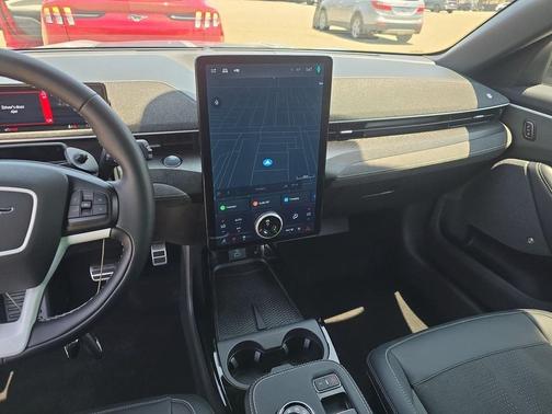 2024 Ford Mustang Mach-E GT