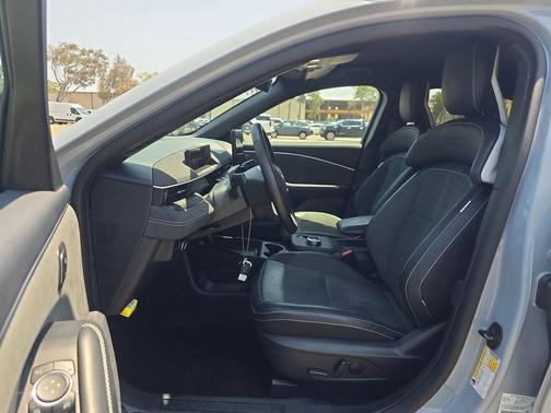 2024 Ford Mustang Mach-E GT