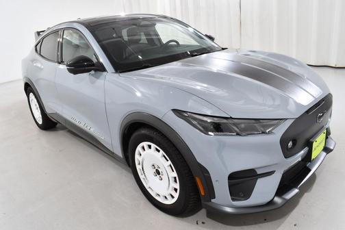 2024 Ford Mustang Mach-E GT