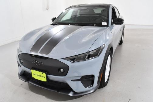 2024 Ford Mustang Mach-E GT