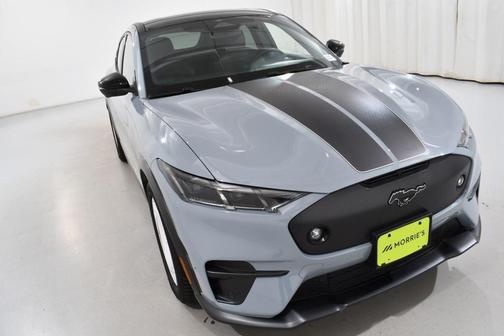 2024 Ford Mustang Mach-E GT
