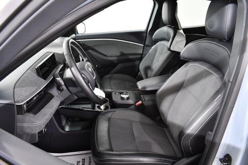 2024 Ford Mustang Mach-E GT