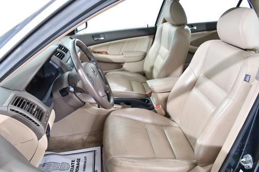 2004 Honda Accord EX-L